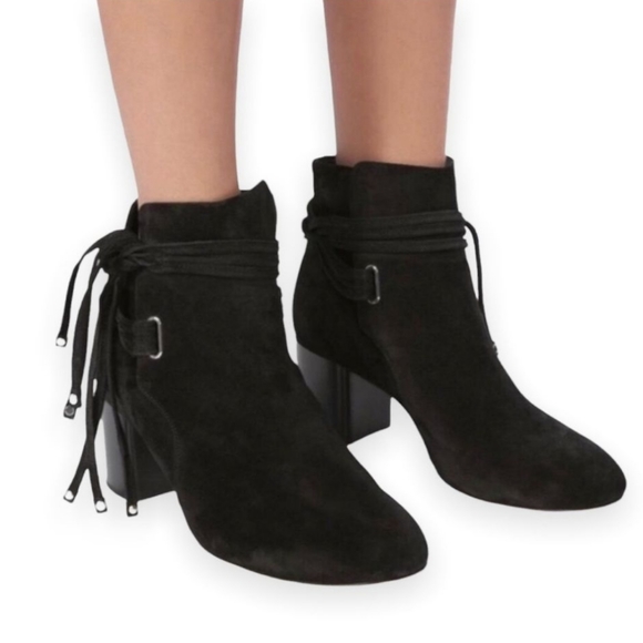 Rag & Bone Dalia II Ankle Boots - Picture 2 of 12